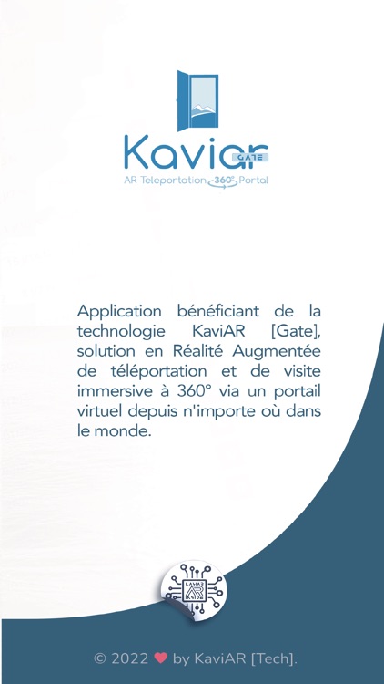 MonAgence [Tn] • AR Portal 360 screenshot-9