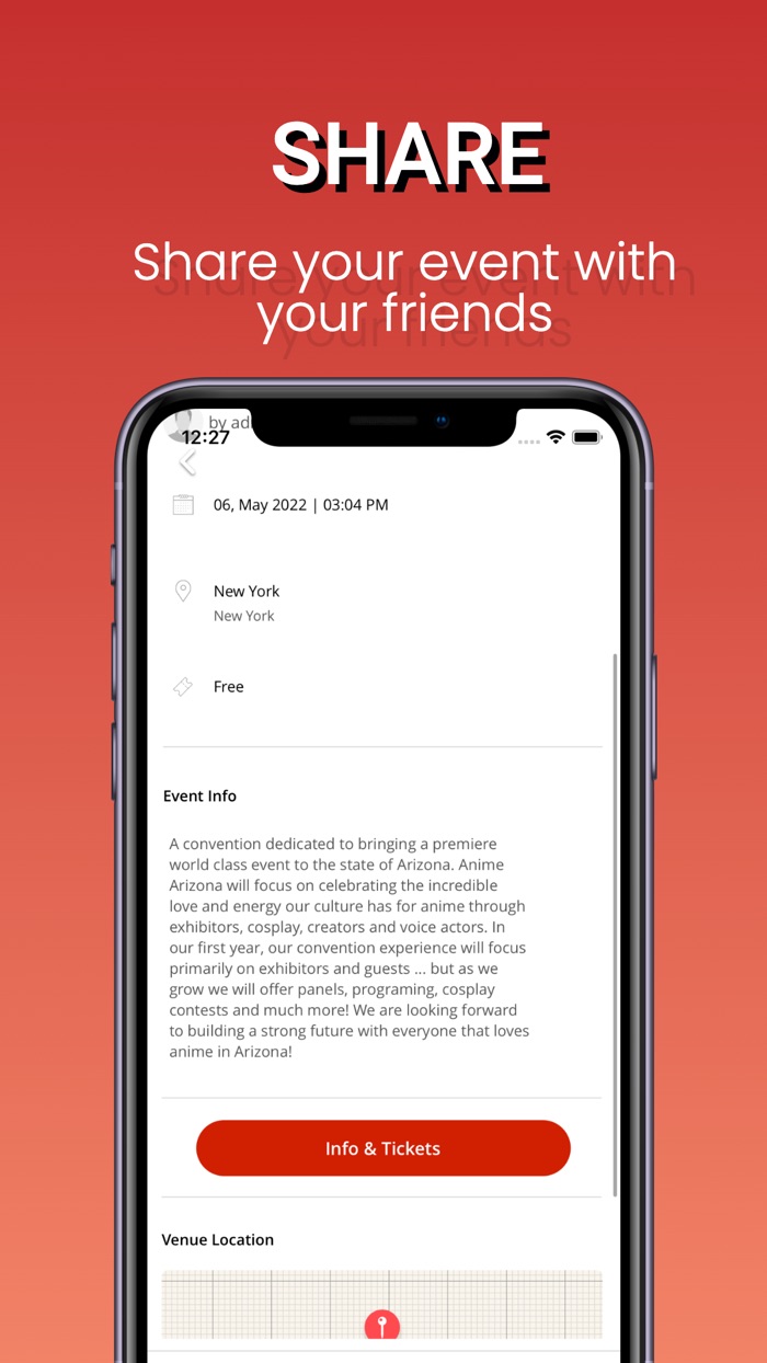 Anime Comic Cons And Expos