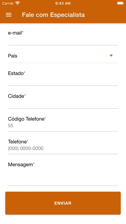 LegalTrip screenshot-9