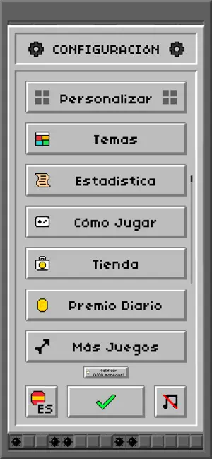 Immagine 3 Buscaminas Clásico: Retro iphone