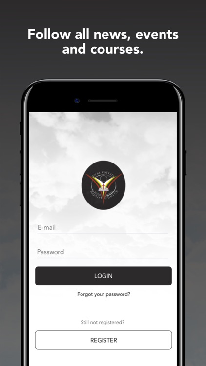 First Calvary Norfolk