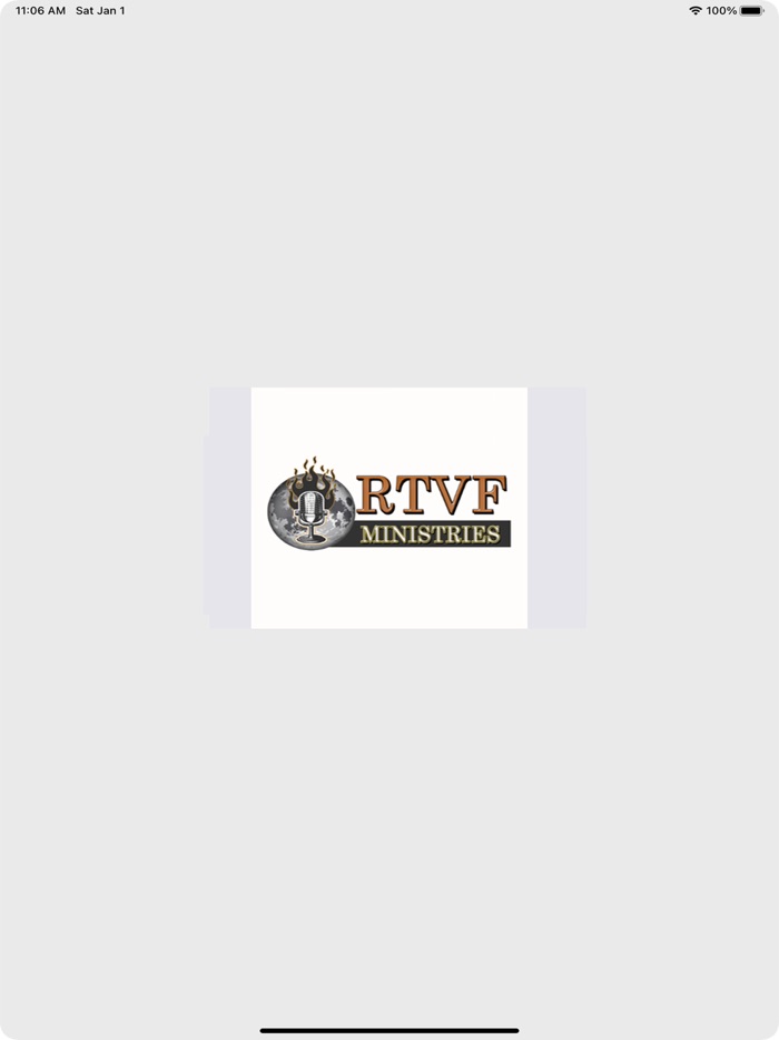 Rtvf Ministries