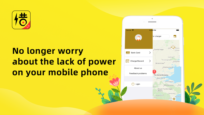 Assured Portable Charger-rapid