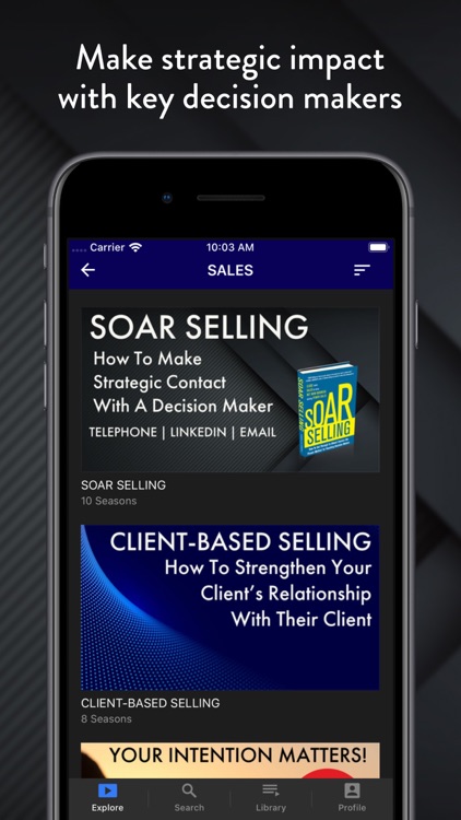 SOAR Training screenshot-3