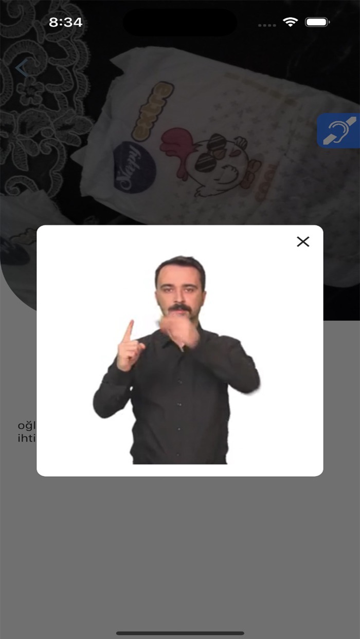 BursaBüyükşehir Engelsiz Kulüp