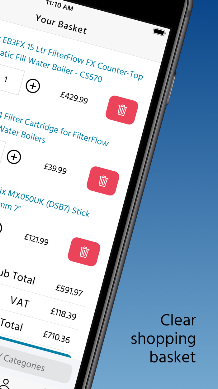 Catering Appliance Superstore