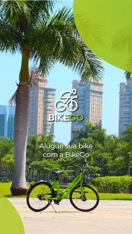 Game screenshot BikeGO mod apk