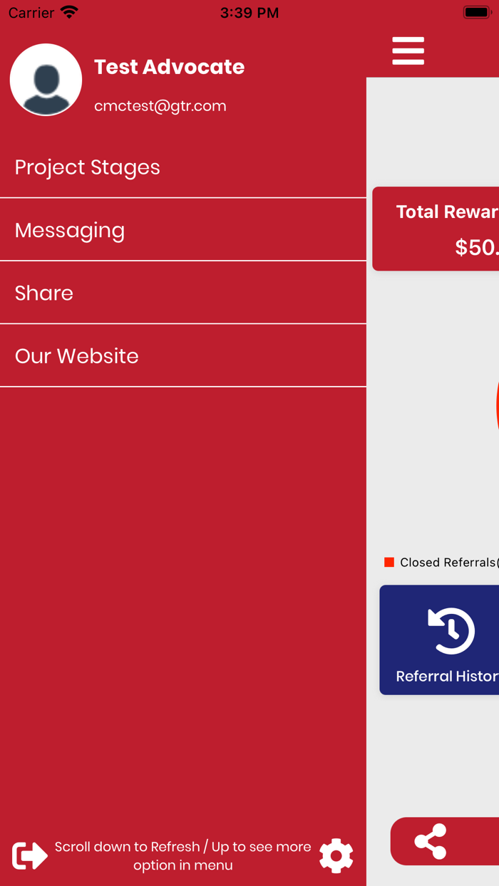 CMC Roofing Services