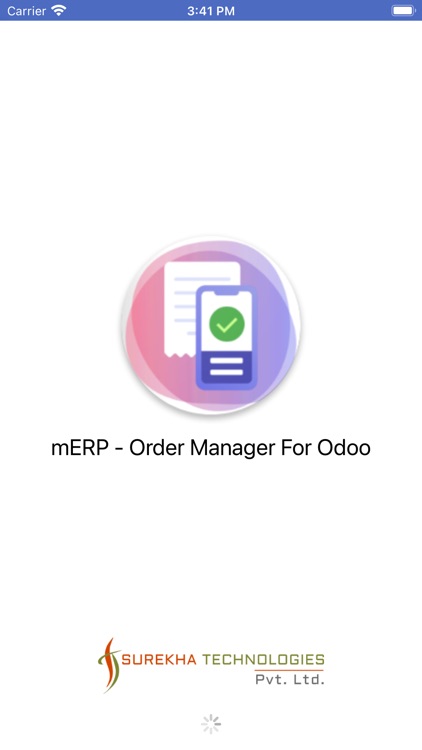 mERP - Order Manager For Odoo