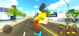 Game screenshot Fire Hero City Rescue Mission hack