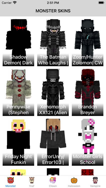 mcpe  Minecraft Skins