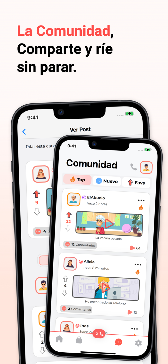 Prankster - Bromas Telefónicas