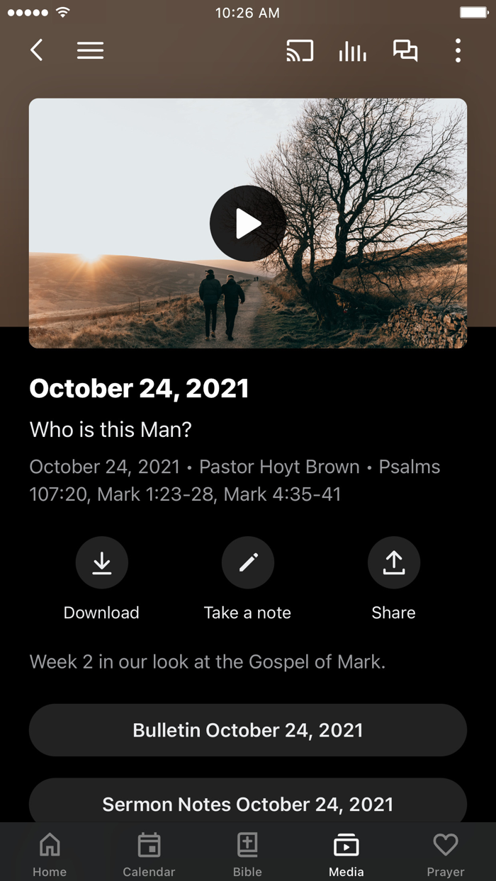 United Methodist of Livonia