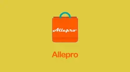 How to cancel & delete allepro 3