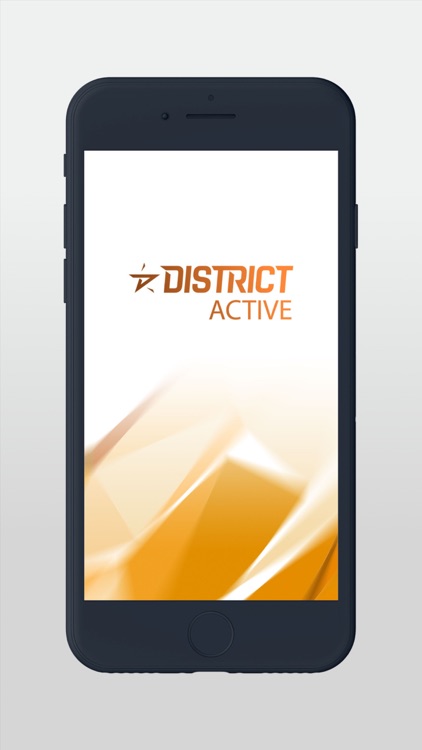 District Active