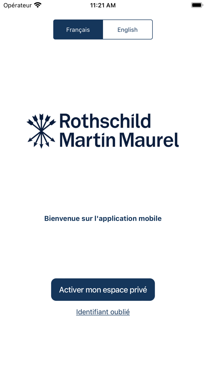 Rothschild Martin Maurel