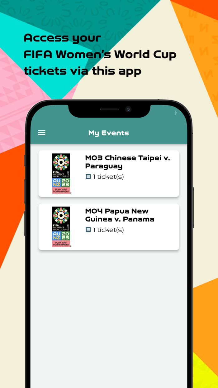 FIFA Women’s World Cup Tickets