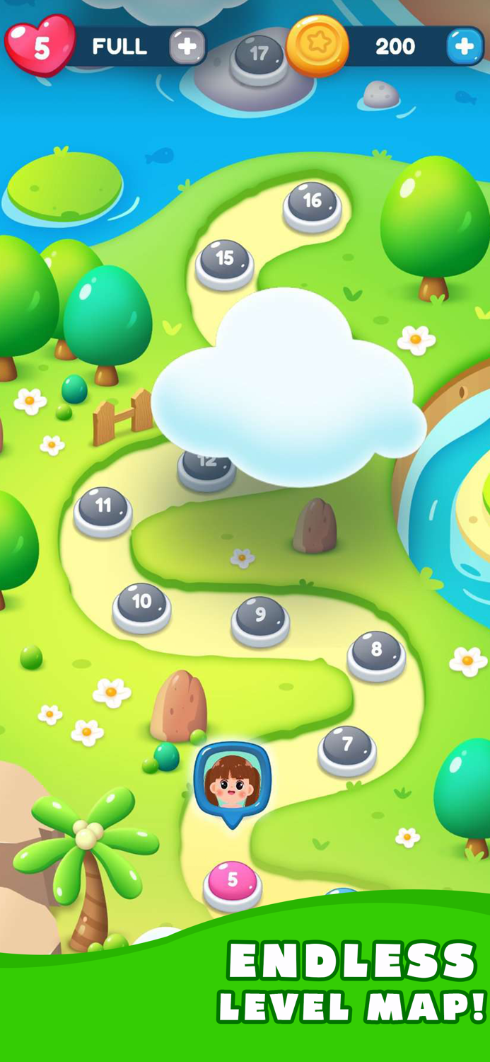 Toy Blocks- Blast Puzzle Games