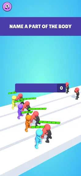 Game screenshot Trivia Boxers mod apk