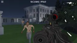 Game screenshot Zombie Strike hack