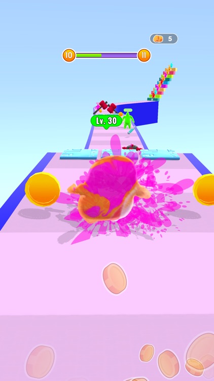 Balloon Dye screenshot-3