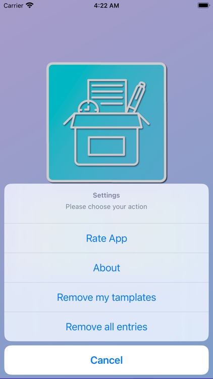 Multi Repono Custom storage screenshot-3
