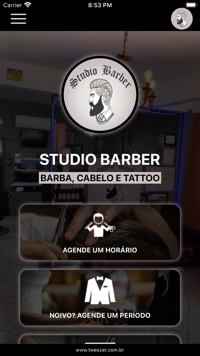 Studio Barber