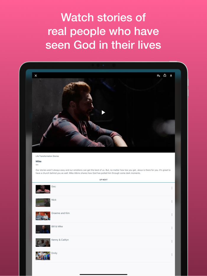 FHC Forest Hill Church