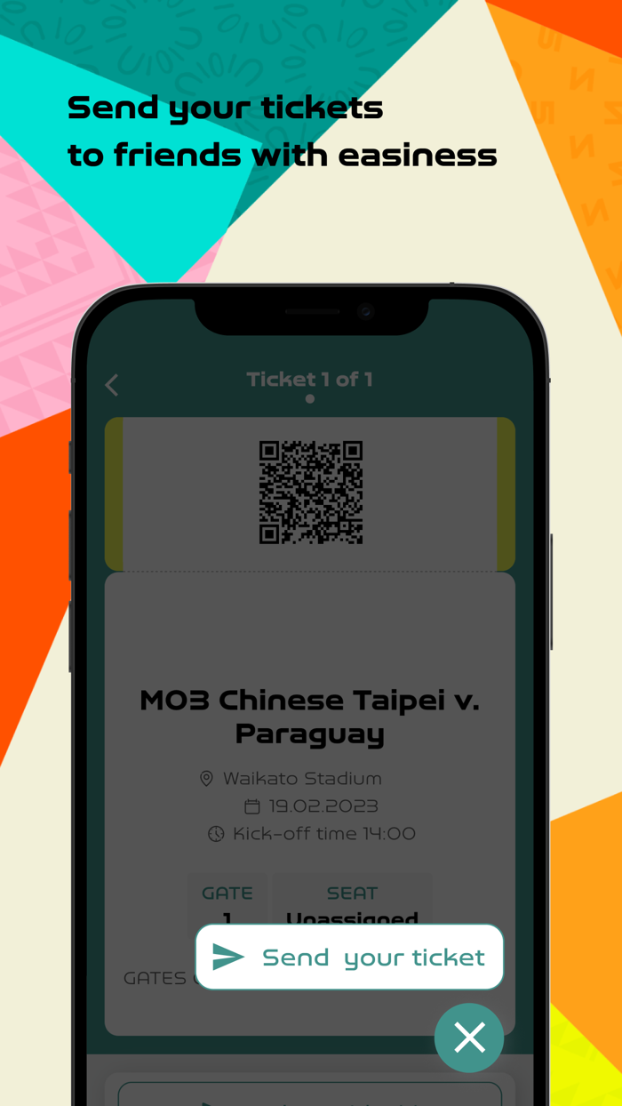 FIFA Women’s World Cup Tickets