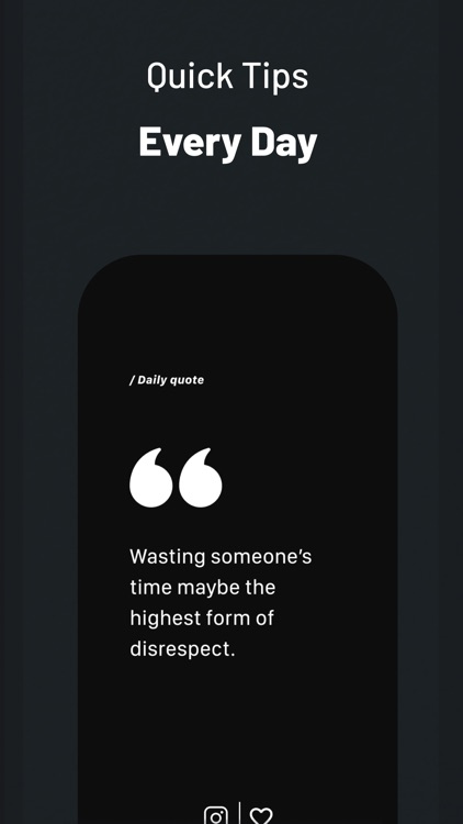 Benjamin - AI Dating Coach screenshot-4