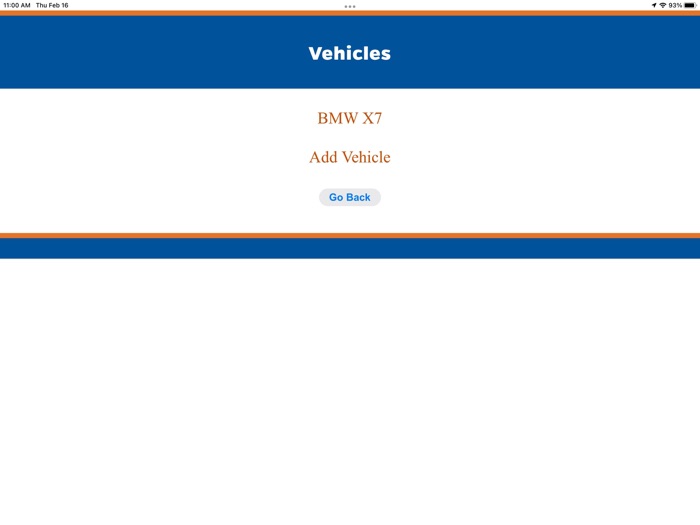 Virtual Traffic Stop
