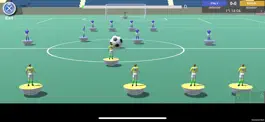 Game screenshot Flick Table Soccer hack