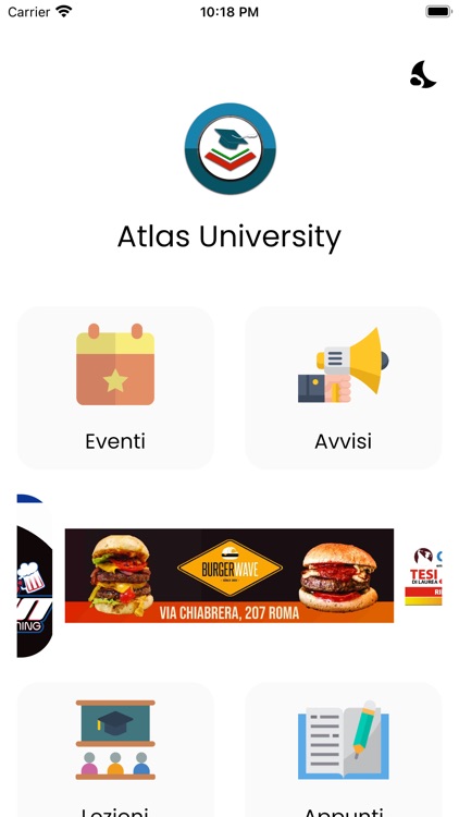 Atlas University