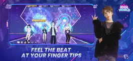 Game screenshot Idol World: Dance with Idol mod apk