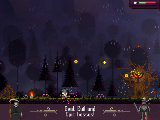 Fireball Wizard screenshot 4