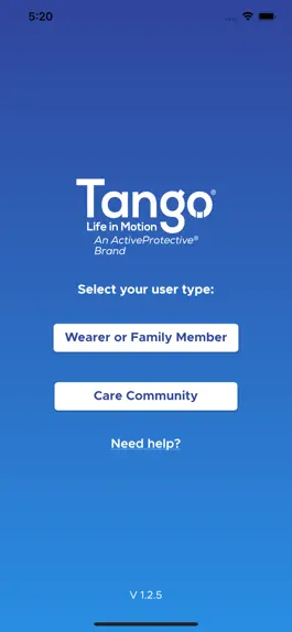 Game screenshot Tango Belt mod apk