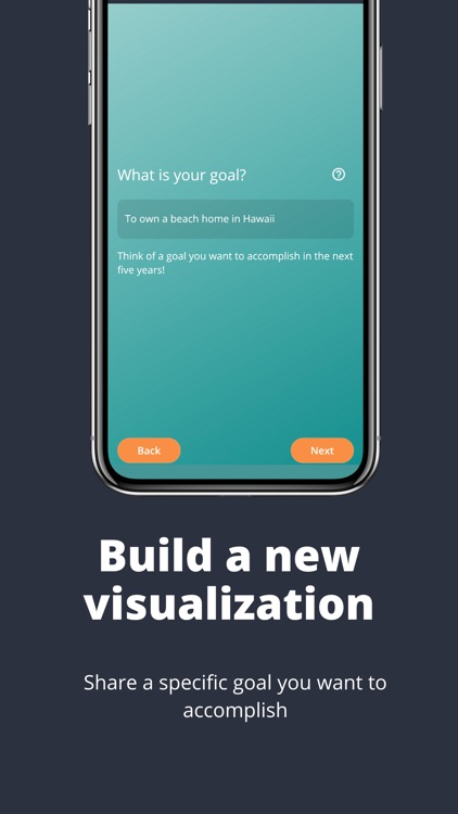 onRoutine: Visualize Your Life screenshot-3