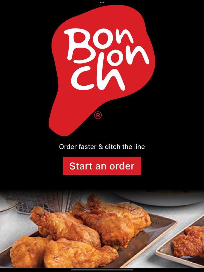 Bonchon Chicken USA