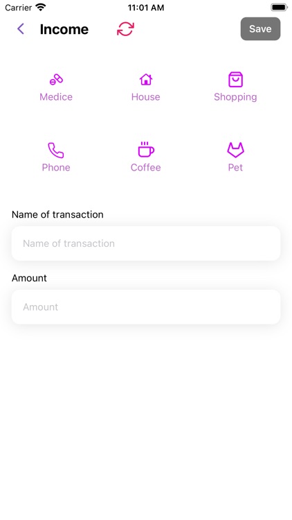 MoneySK Manager screenshot-3