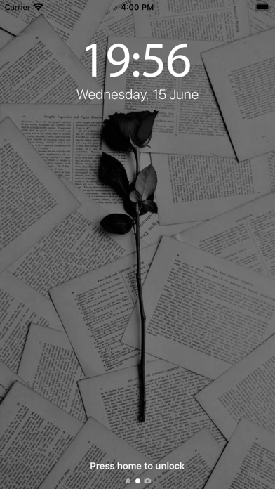 Black Aesthetic Wallpapers HD PC 용