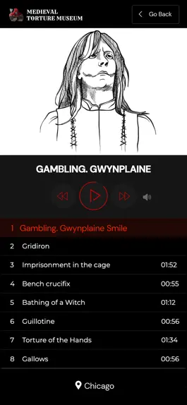 Game screenshot Torture Museum apk