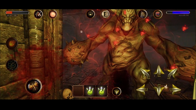 Dungeon Legends 2 - RPG Games screenshot-4