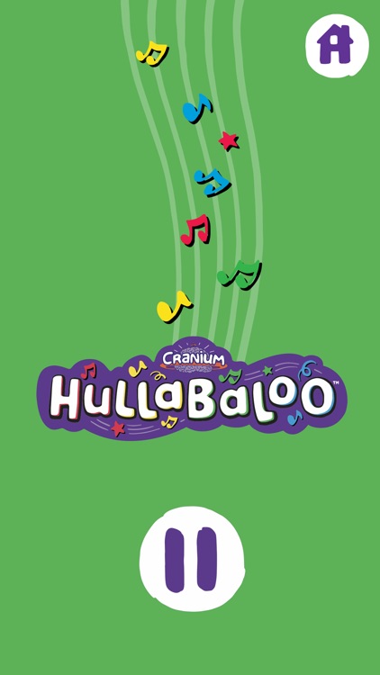 Cranium Hullabaloo