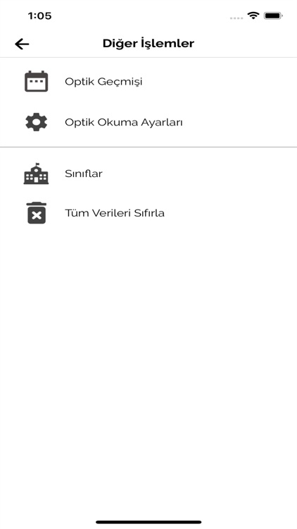 Okyanus Optik Okuma Pro screenshot-3