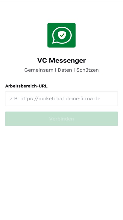 VC Messenger