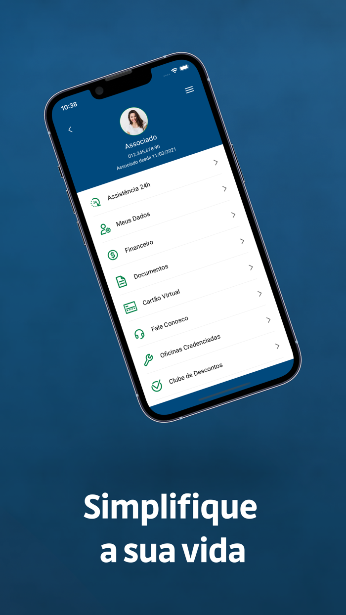Movimento Mais Brasil