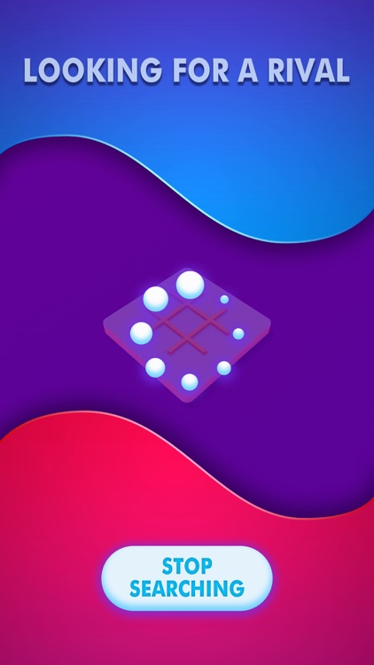 Tic-Tac-Toe 3D! screenshot-4