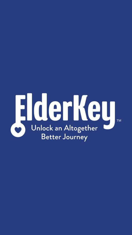 Elderkey Mobile