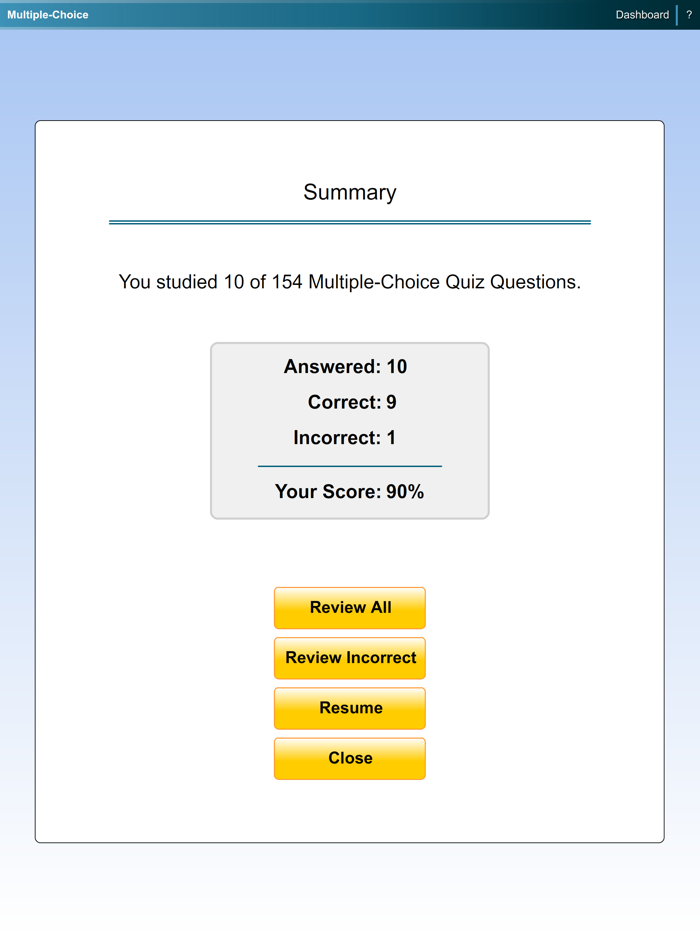 AFH 1 Suite NCO 2021-2023