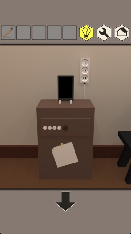 Escape Game - The Room screenshot-3